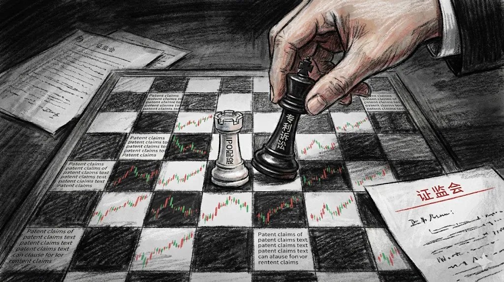 上市公司配股遭专利诉讼“狙击”？最高法判例揭示恶意诉讼的认定边界