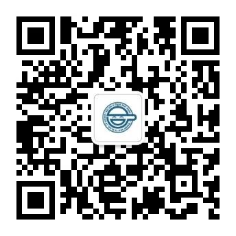 公众号二维码