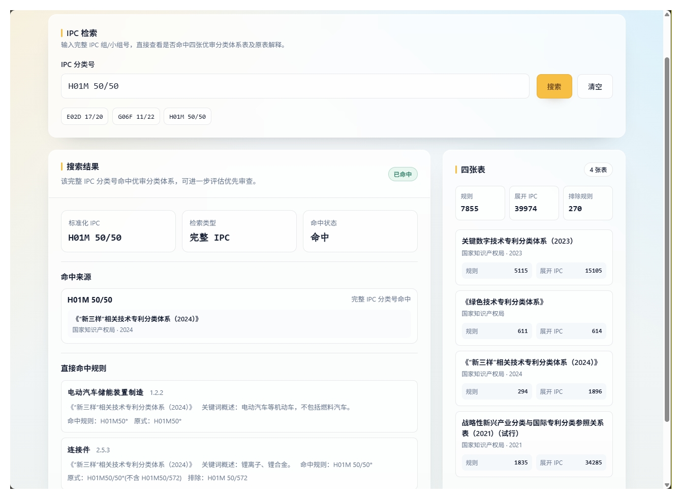 我把优审做错了，被代理人当场戳穿